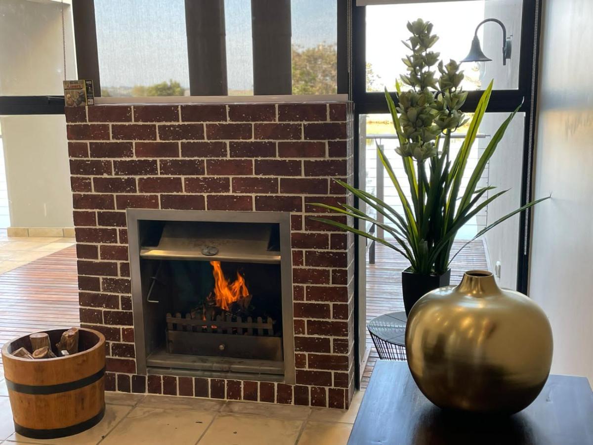 Oubaai Golf Estate Apartment *