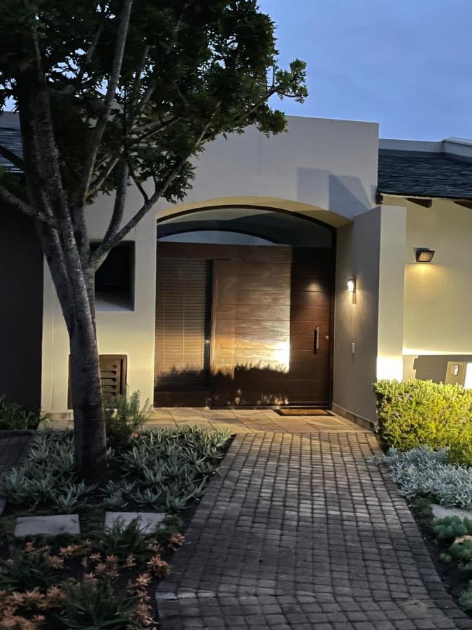 Oubaai Golf Estate